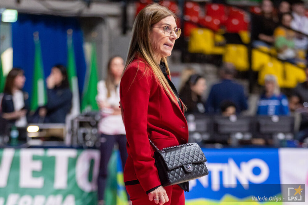 Emanuela Maccarani allenerà la Russia! L’ex DT dell’Italia guiderà le vecchie rivali delle Farfalle