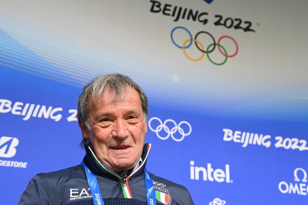 FISI, Flavio Roda si ricandida a 78 anni. Gli avversari e i candidati