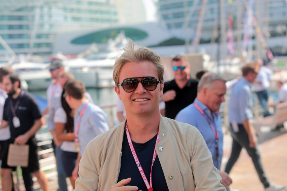 Rosberg avverte Antonelli: “Il rischio è che inizi a perdere terreno”