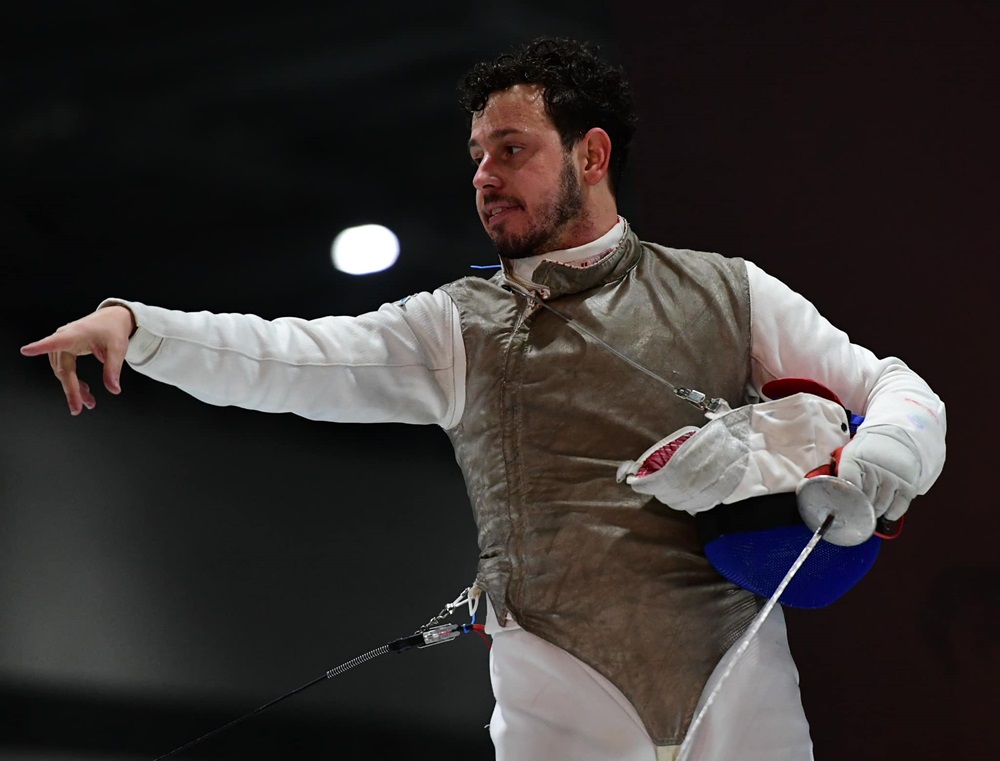 Scherma: otto fiorettisti italiani si qualificano per il tabellone principale alla Coppa del Mondo di Takamatsu