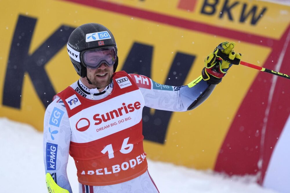 Kide si ferma di nuovo: grave infortunio per il campione norvegese