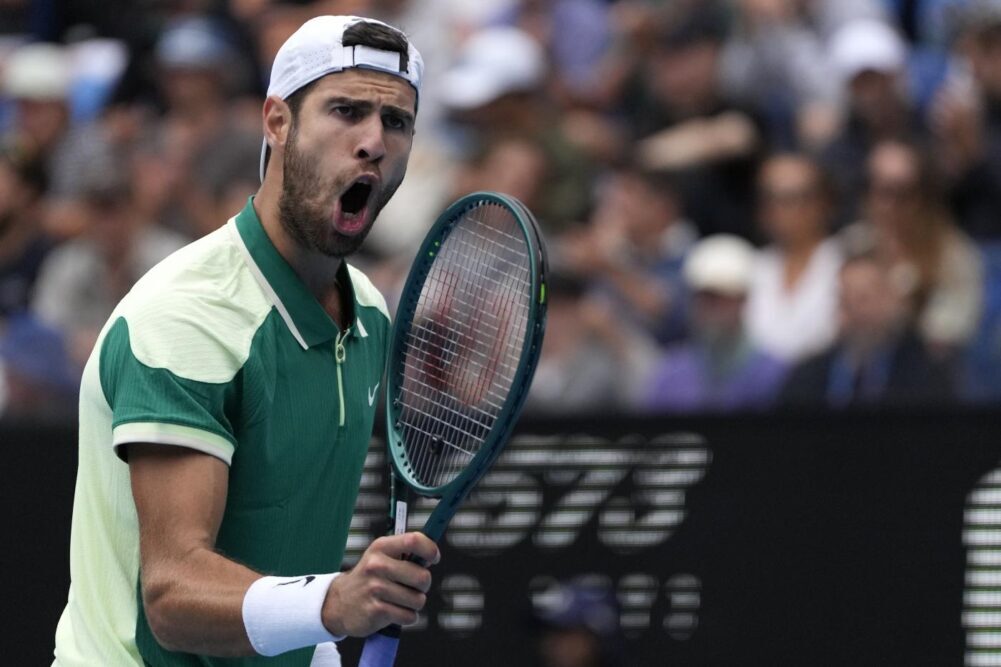 hachanov attacca Kyrgios: “Si raccoglie ciò che si semina”