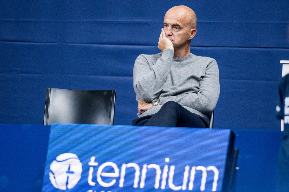 Ljubicic allenerà Auger-Aliassime: si restringe la lista per il futuro di Sinner