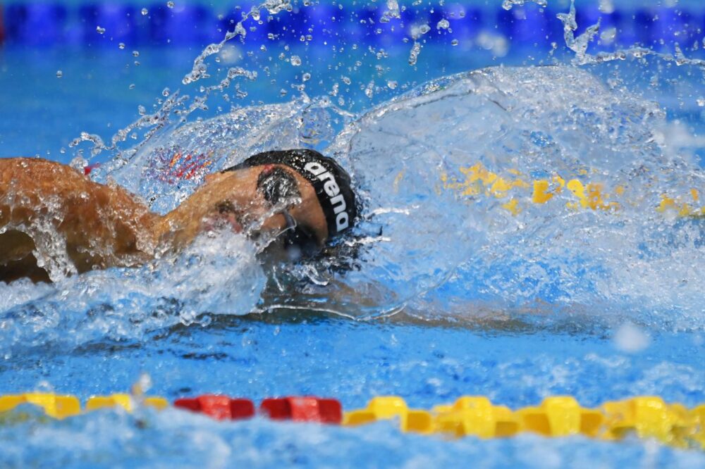 Umiliazione Italia: la 4×100 sl rinuncia ai titolari ed è fuori dalla finale agli Europei