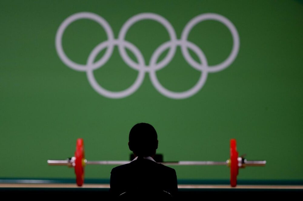 Sollevamento pesi, Lavinia Magistris e Samuele Di Marzio lontani dal podio agli Europei Junior/U23