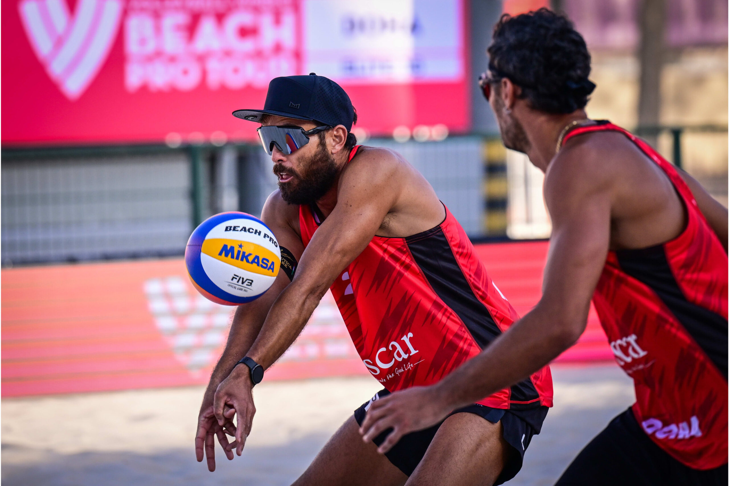 Beach volley, Future Corigliano Rossano: Rossi-Lupo, la “reunion” vale il titolo. Fezzi-Belliero Piccinin quarte