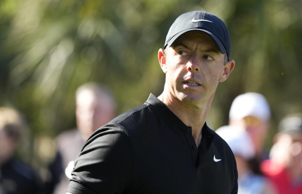 All’Irish Open 2026 un field d’eccezione. Rory McIlroy difende il titolo