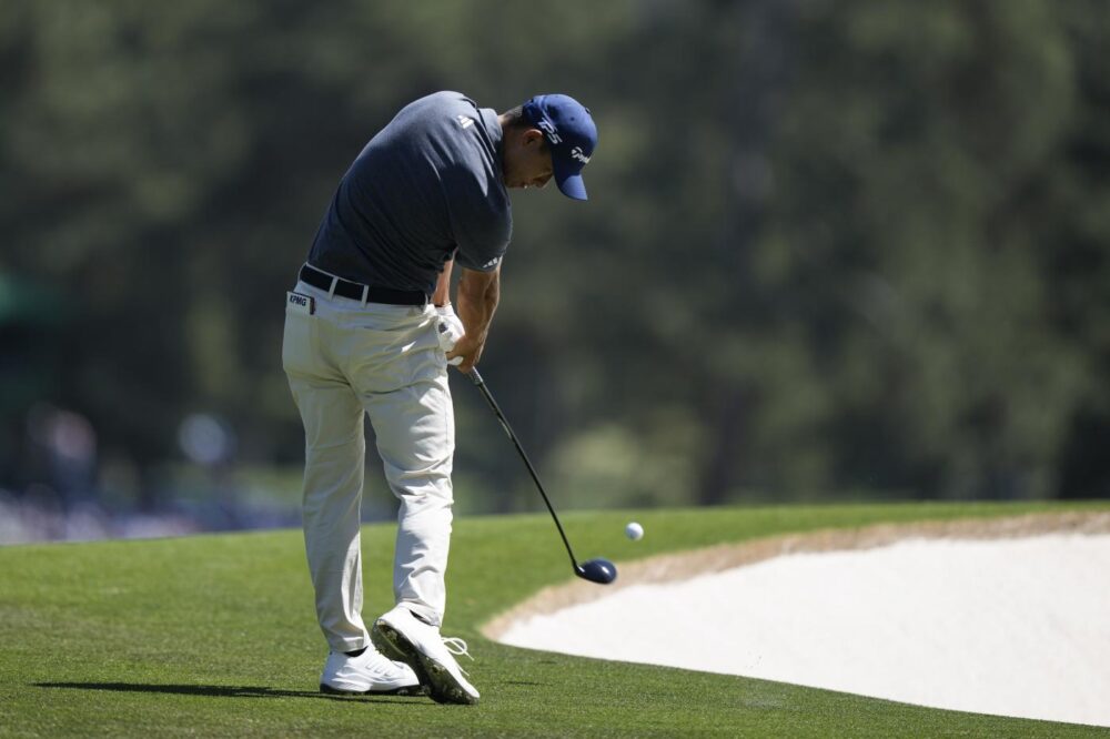 Rimonta vincente di Team USA nei match play singoli dell’ultima giornata di Presidents Cup