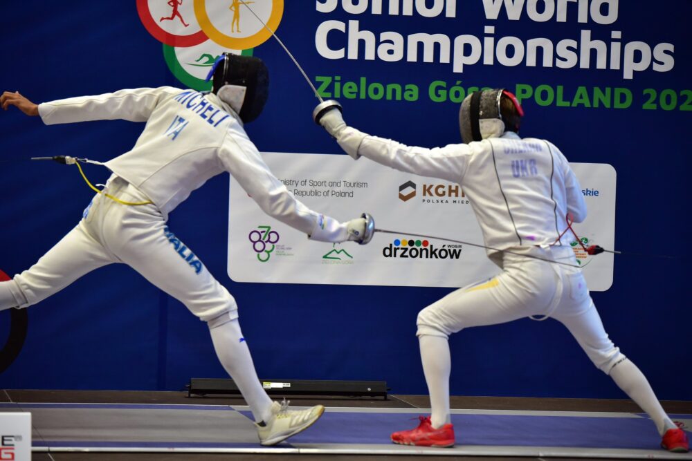 Pentathlon, Italia lontana dal podio con le staffette ai Mondiali