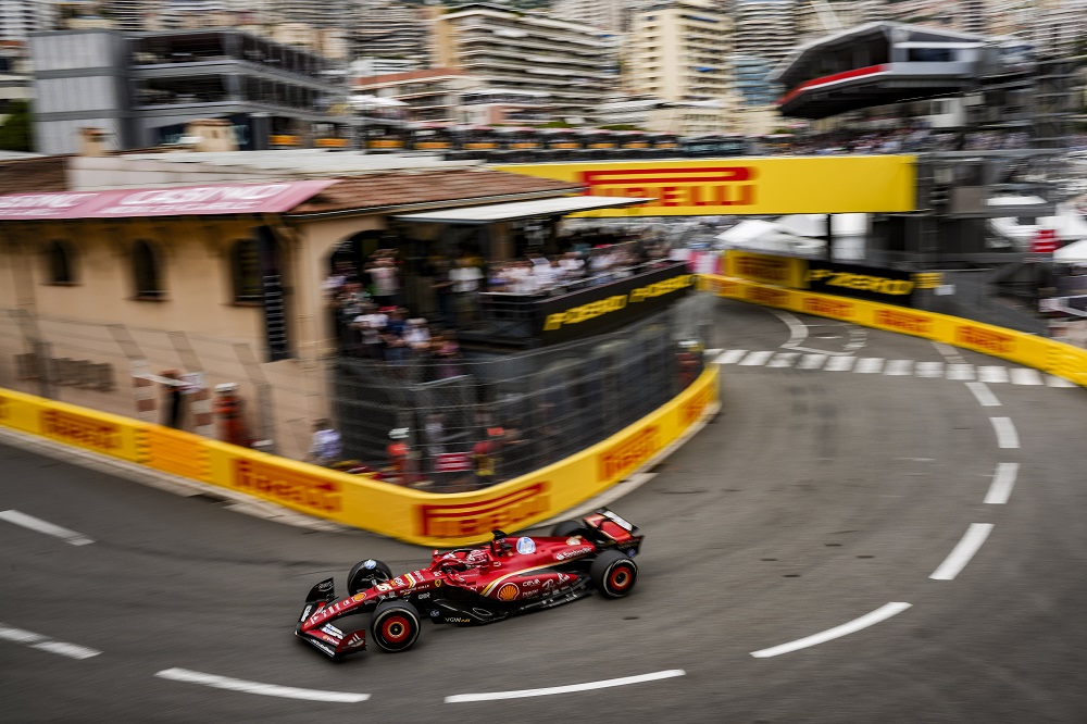 F1, il paddock si divide sulla Sprint Race a Monaco nel 2027