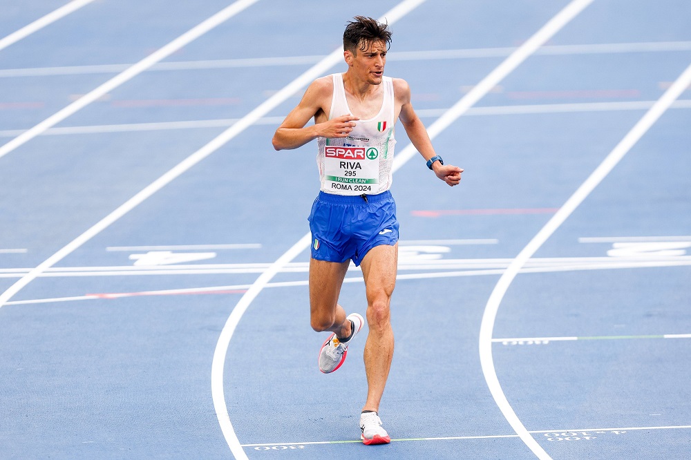 Quando la maratona agli Europei di atletica 2026? Orari, italiani iscritti, tv, streaming