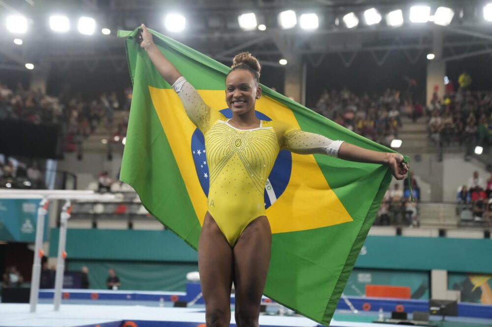 Ginnastica artistica, proseguono le qualificazioni femminili ai Mondiali: startlist e ordini rotazione (19 ottobre)
