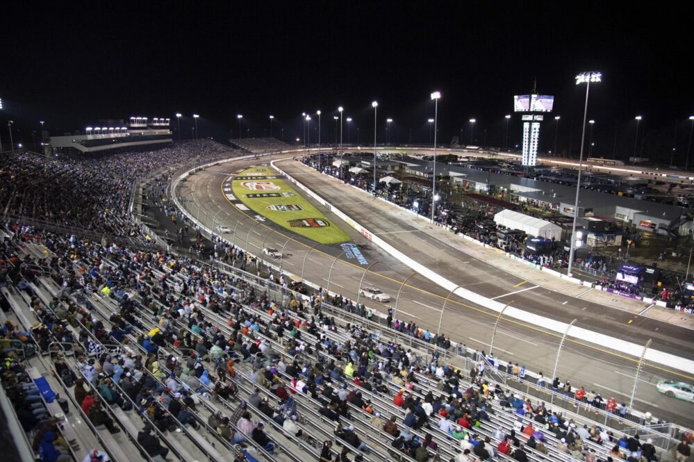 NASCAR, Richmond torna protagonista. Dillon ci riprova?