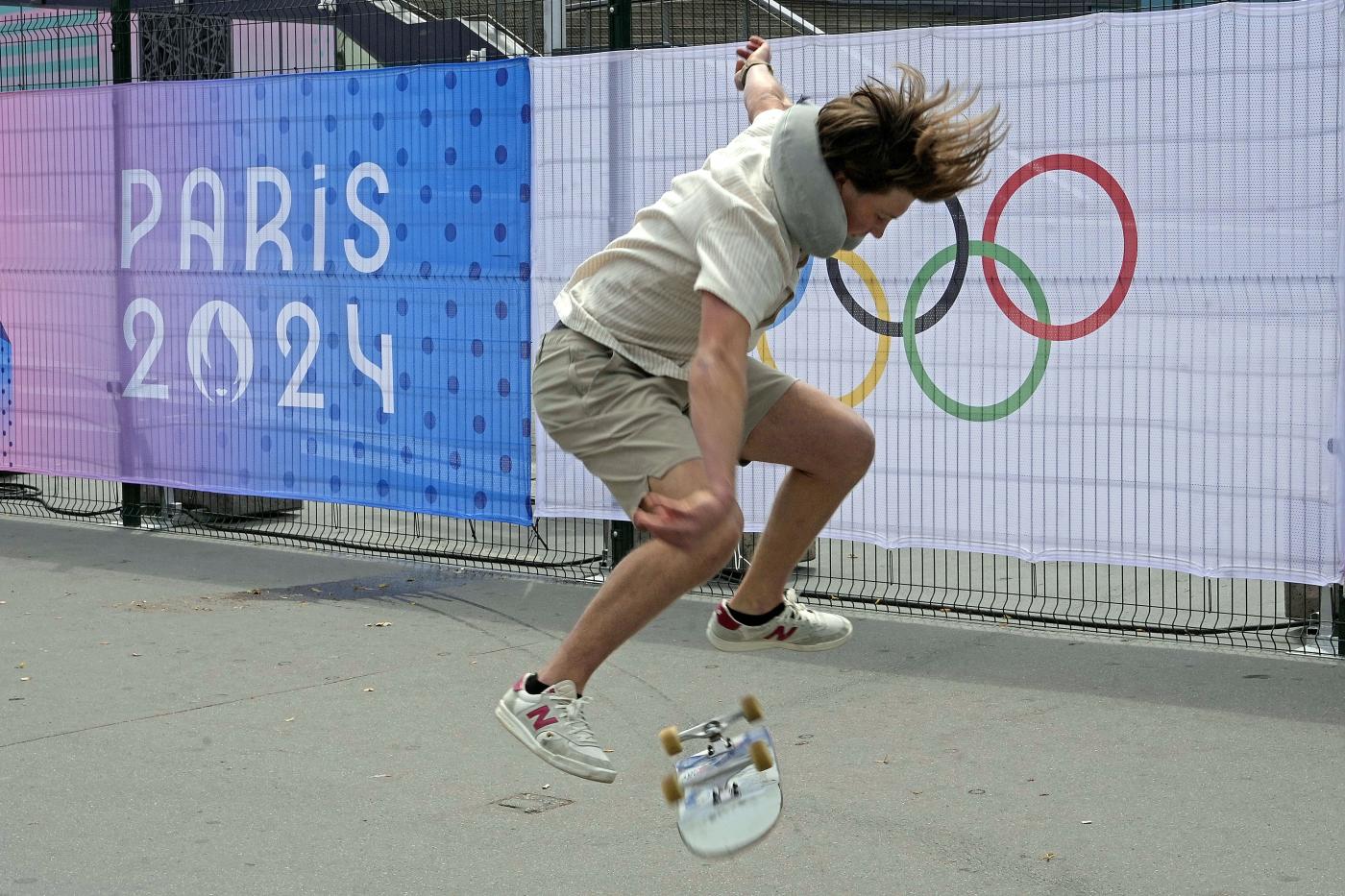 Skateboard, i convocati dell’Italia per i Giochi del Mediterraneo. Si gareggia solo nello street, 4 azzurri in gara