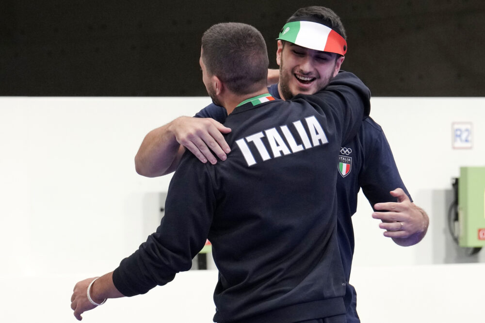 Calendario Mondiali tiro a segno 2026: programma, orari, tv, streaming