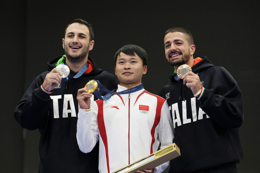 Tiro a segno, i Mondiali 2026 prima tappa verso Los Angeles 2028: come funzionano le qualificazioni olimpiche