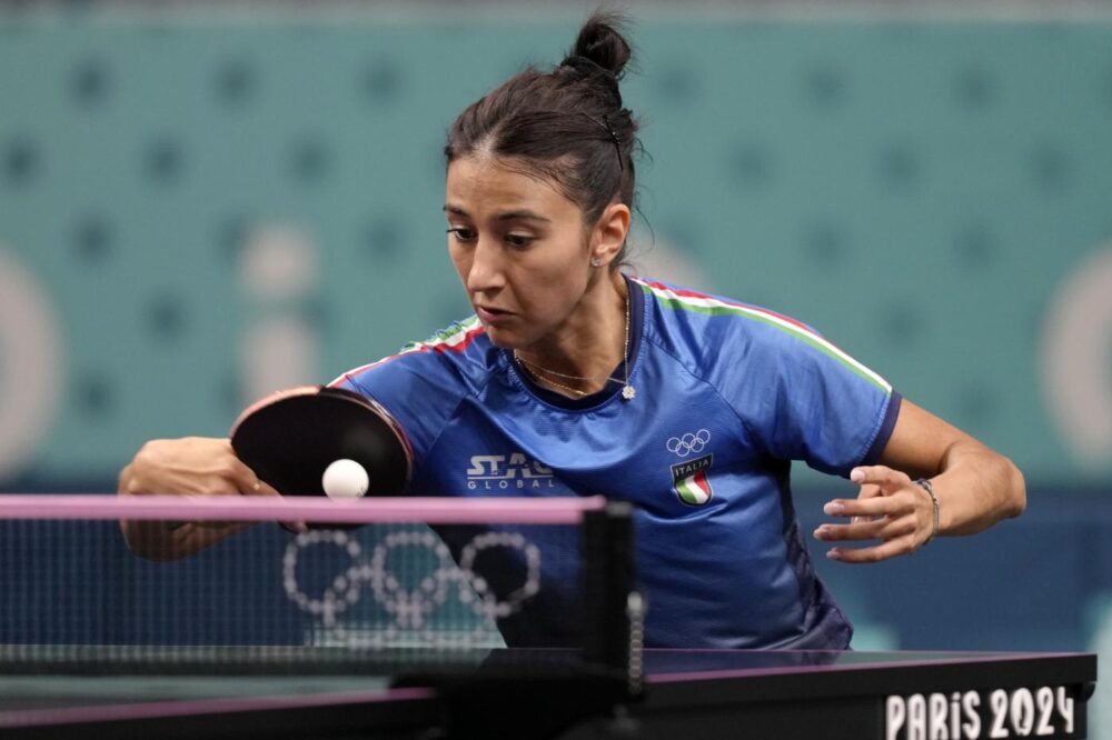 Tennistavolo, i convocati dell’Italia per i Giochi del Mediterraneo. Gaia Monfardini e Giorgia Piccolin saranno i riferimenti