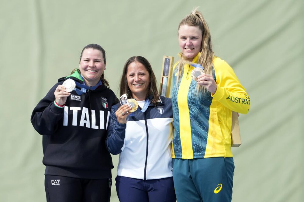 Tiro a volo, ai Mondiali 2026 inizia il cammino verso Los Angeles 2028: come funzionano le qualificazioni olimpiche