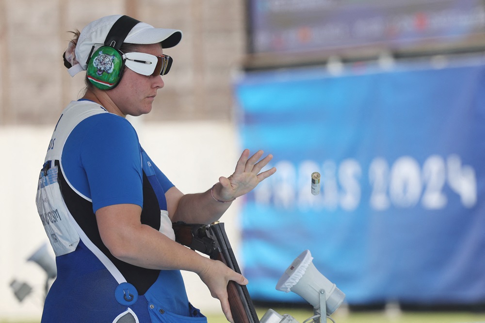 Calendario Europei tiro a volo 2026: programma, orari, tv, streaming