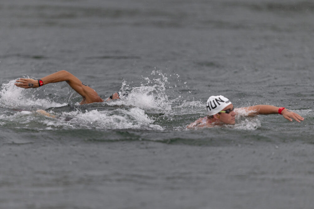 Sport in tv oggi (sabato 8 agosto): orari e programma completo. Come vedere gli eventi in streaming
