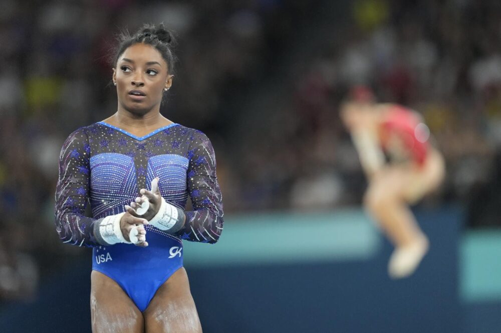USA senza Simone Biles ai Mondiali di ginnastica artistica: la malattia e gli scenari olimpici. Si confermeranno con la squadra?