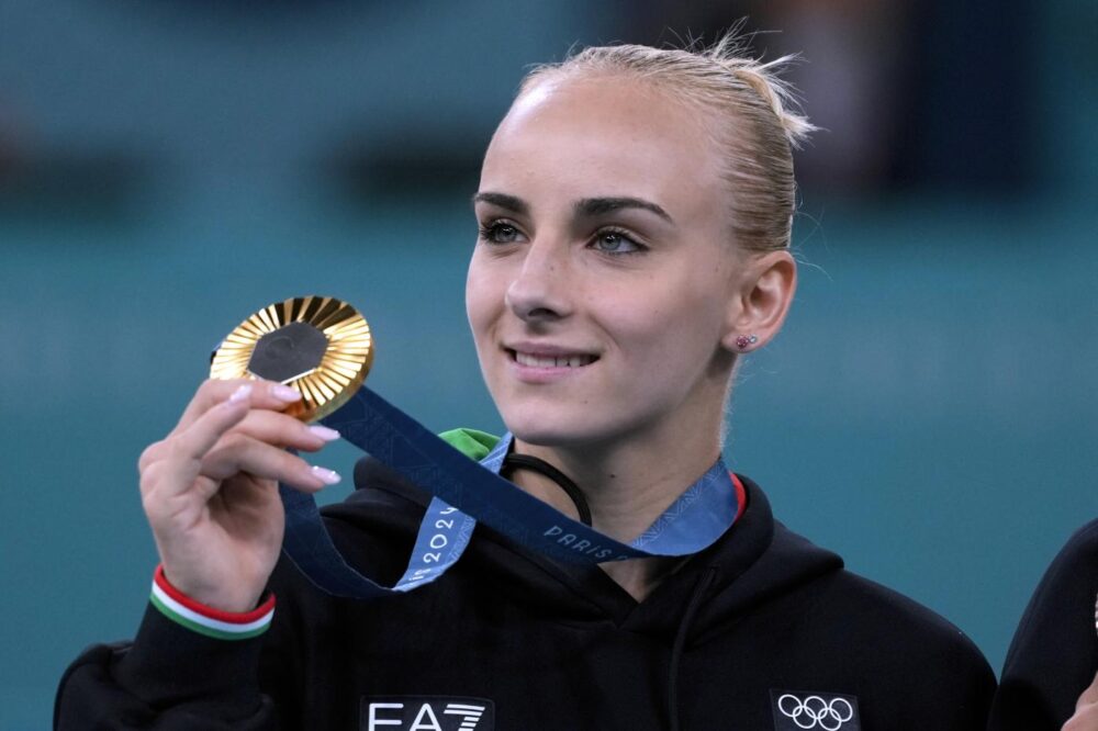 Alice D’Amato allontana il rientro: “Possibile una nuova operazione: sicuramente non torno ad inizio 2027”