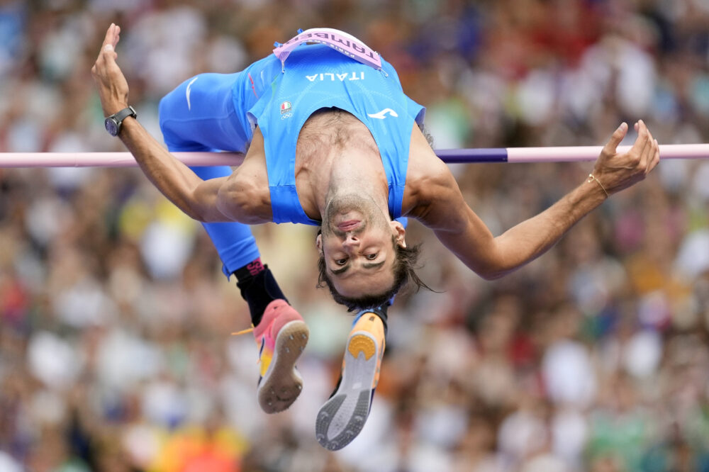 Quando gareggiano Tamberi e Sioli oggi, Europei atletica 2026: orari qualificazioni, misura richiesta, tv, streaming