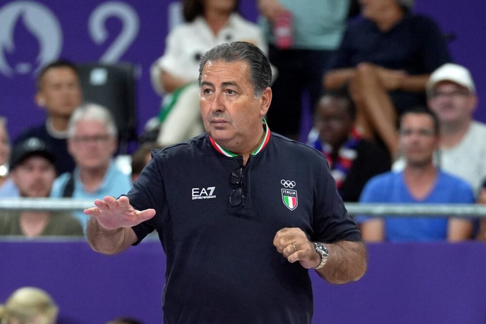 Volley, l’Italia arriva prima nel girone se…Possibile anche una sconfitta con la Slovenia, attenzione al quoziente punti