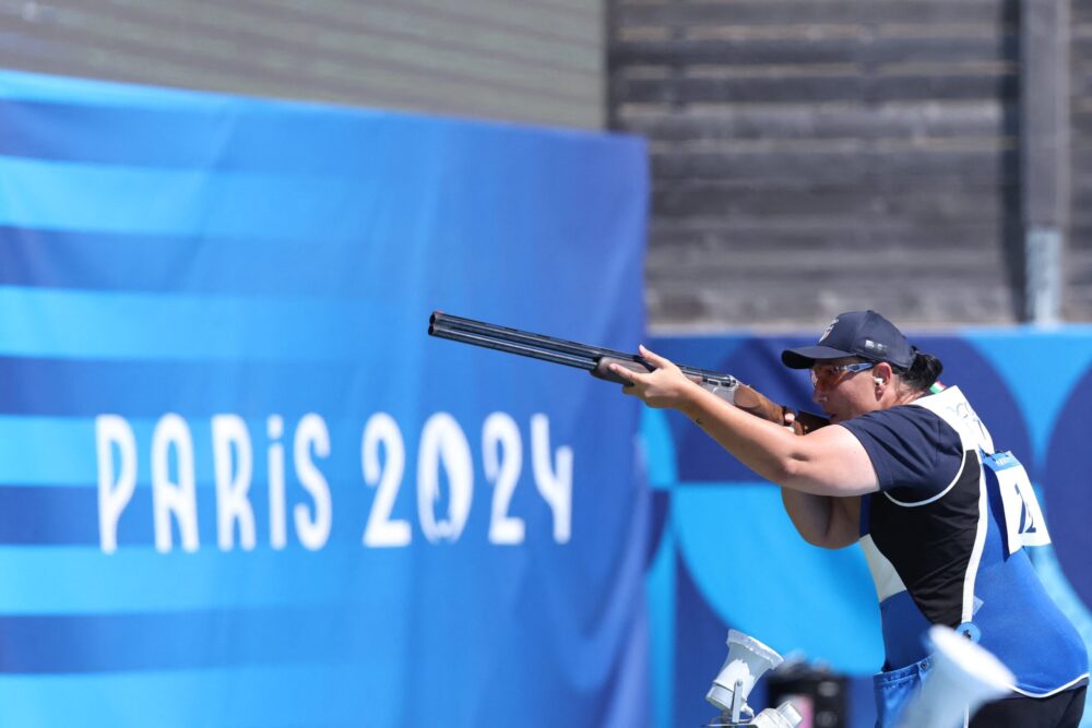 LIVE Tiro a volo, Europei 2026 in DIRETTA: azzurri a caccia di una medaglia nello skeet