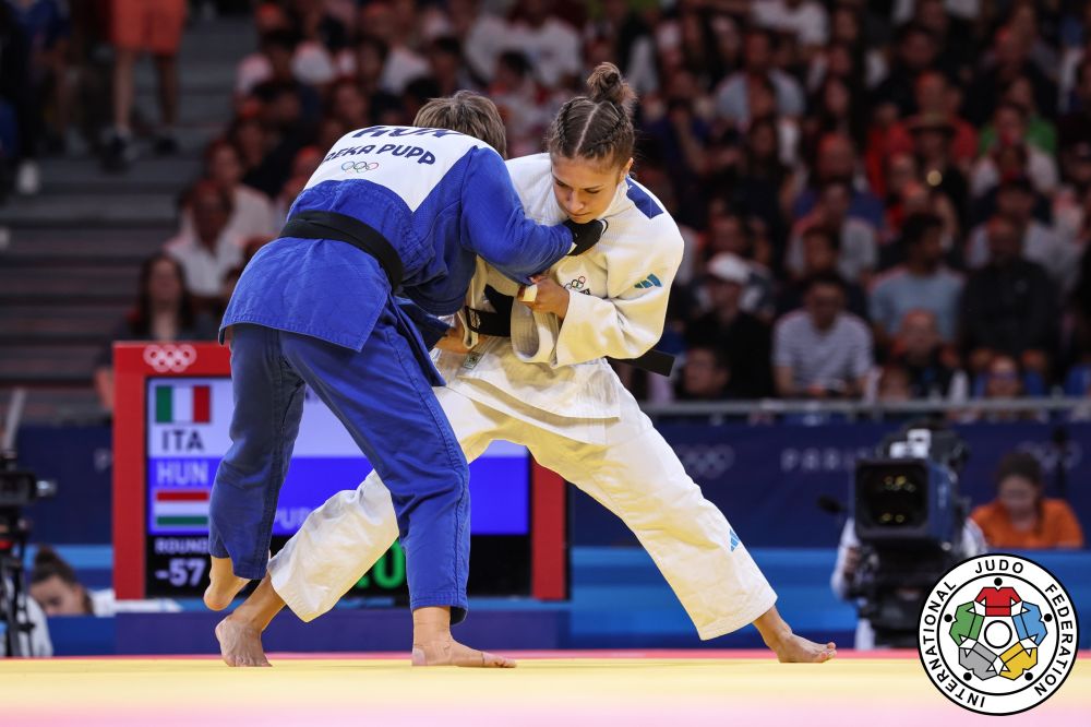 Judo, l’Italia mette nel mirino il prossimo evento del World Tour: valanga azzurra ad Abu Dhabi