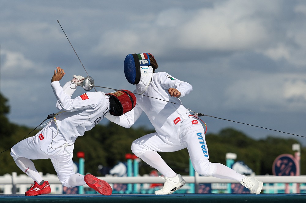 Pentathlon, qualificazioni maschili dei Mondiali rinviate per maltempo