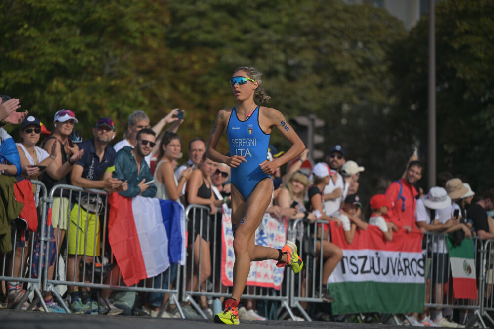 Triathlon, i convocati dell’Italia per i Giochi del Mediterraneo. Quattro azzurri per prove individuali e staffetta mista