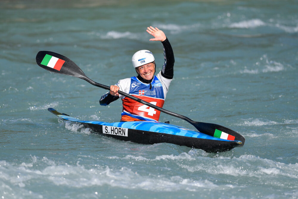 Caona slalom, a Vaires sur Marne inizia un intenso mese di settembre: 7 azzurri al via in Coppa del Mondo