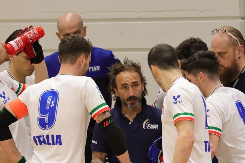 Italia-Portogallo oggi, Mondiali hockey pista 2026: orario, tv, programma, streaming