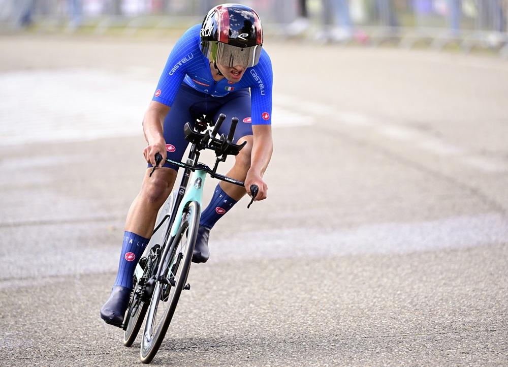 Sport in tv oggi (lunedì 21 settembre): orari e programma completo. Come vedere gli eventi in streaming