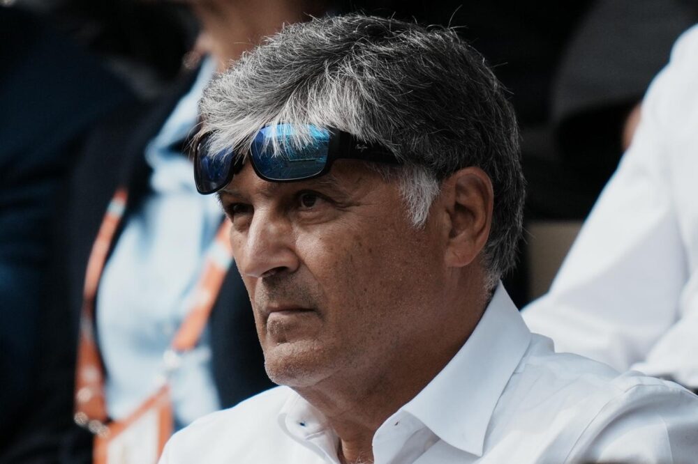 Toni Nadal vuole cambiare il tennis: “Racchette più piccole”