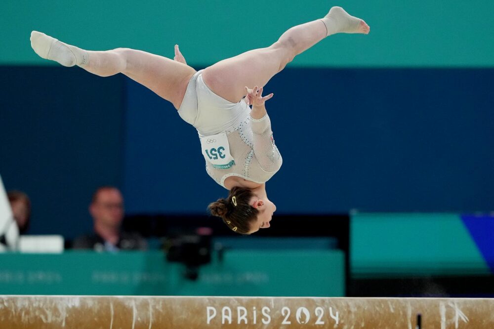 Ginnastica artistica e ritmica: i convocati dell’Italia per i Giochi del Mediterraneo. Tra volti noti e novità