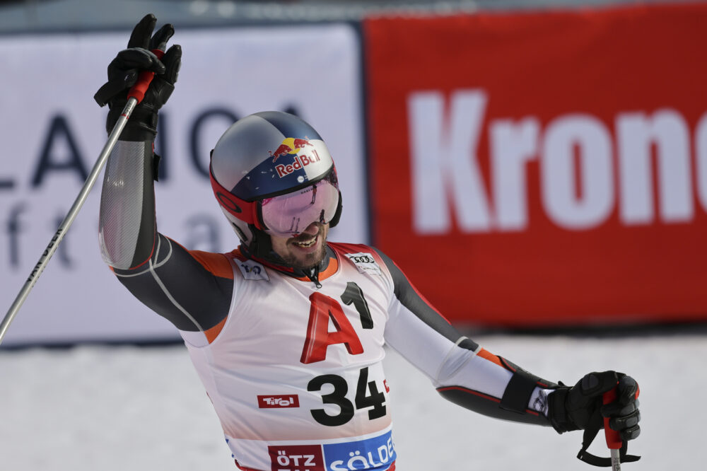 Sci alpino, Marcel Hirscher sarà davvero al via della stagione 2026-27? Ipotesi concreta o solo show social?
