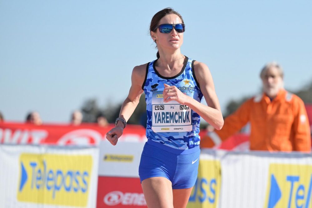 Finlandia favorita per l’oro nella Maratona femminile degli Europei: azzurre outsider da podio