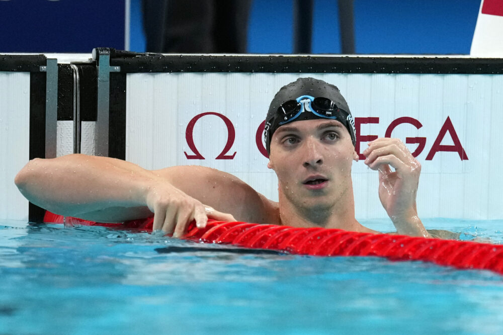 Alessandro Miressi non cerca scuse: “Tempo indegno. Problema mentale da risolvere nei prossimi anni”