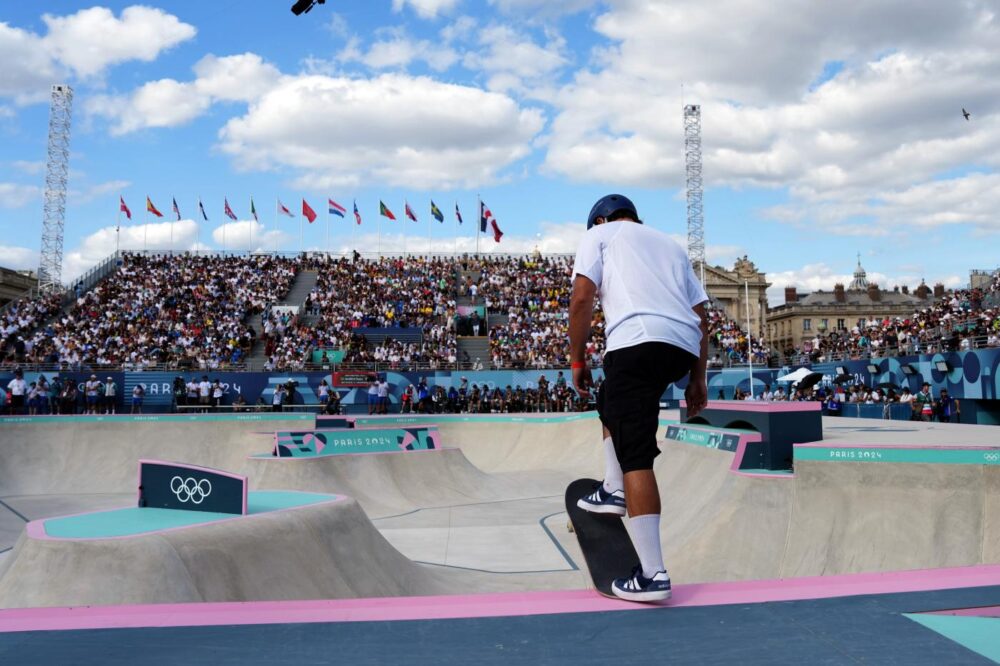 Skateboard, i convocati dell’Italia per i Mondiali di park e street