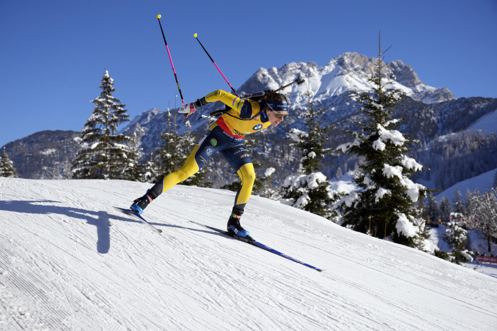 Biathlon, a Östersund i Mondiali 2031. L’Ibu ha un nuovo presidente, ma non decide su russi e bielorussi