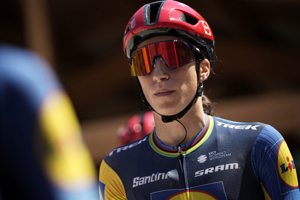 Ciclismo su pista, ufficiale il quartetto femminile dell’Italia. Torna Elisa Balsamo