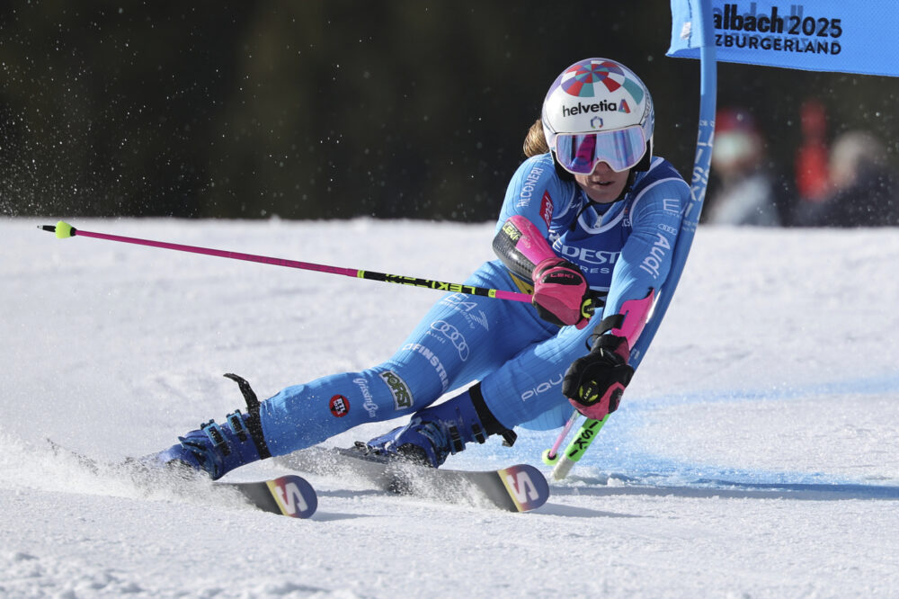 Sci alpino, Coppa del Mondo Soelden 2026: programma, orari, tv, streaming