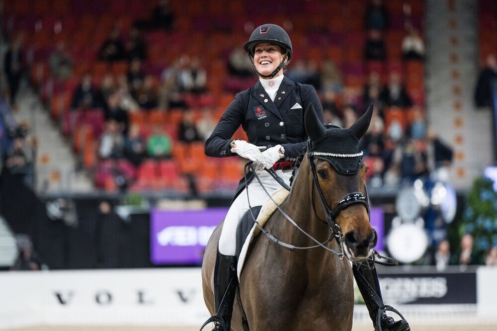 Mondiali equitazione 2026 oggi: orari 12 agosto, tv, streaming, italiani in gara