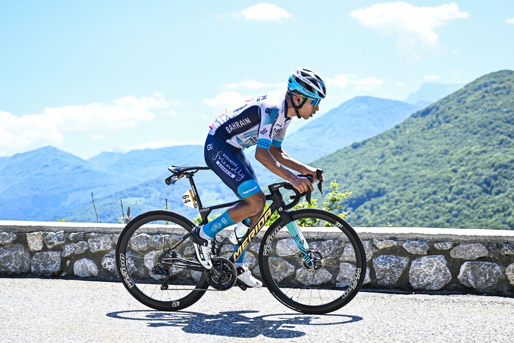 Vuelta a España 2026: tutte le classifiche. Santiago Buitrago consolida il primato tra gli scalatori
