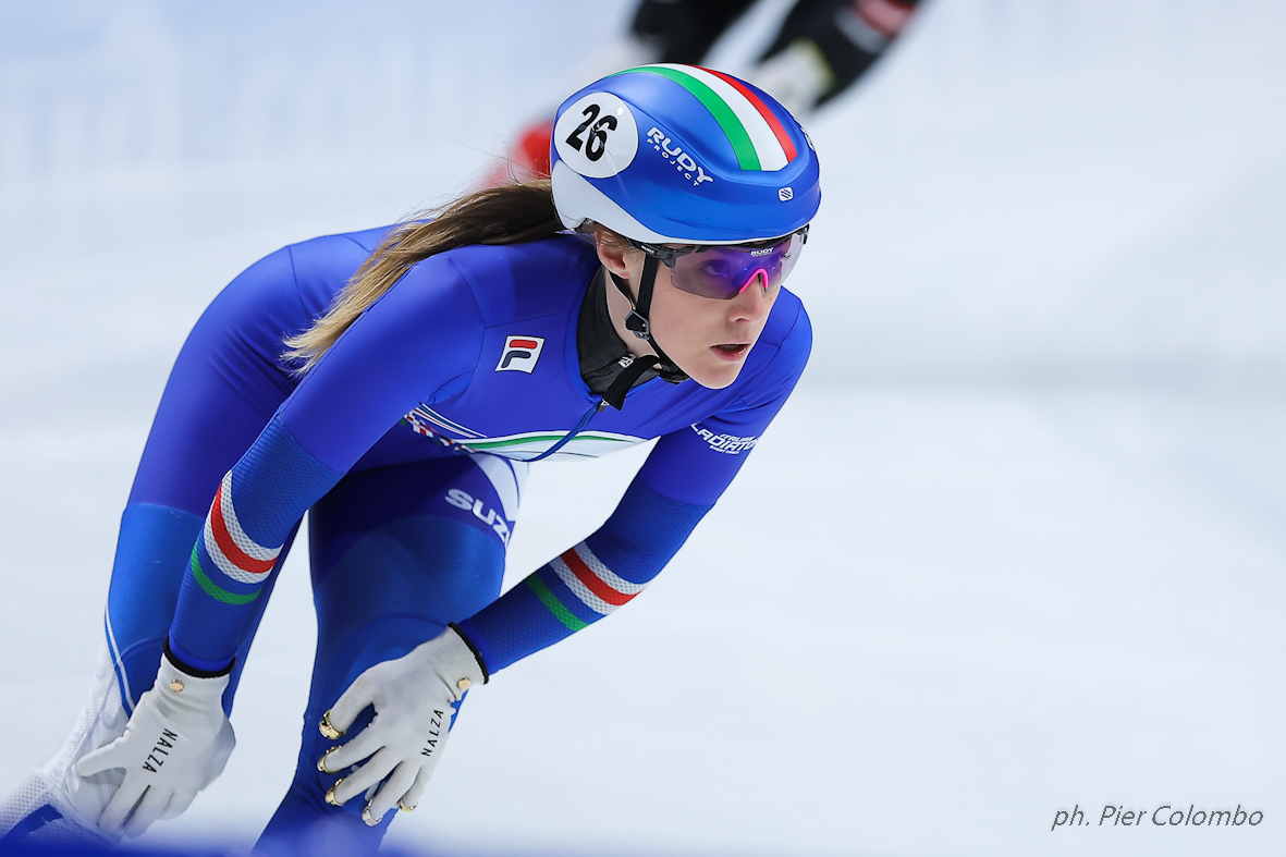 Short track, World Tour Montreal 2026: programma, orari, tv, streaming