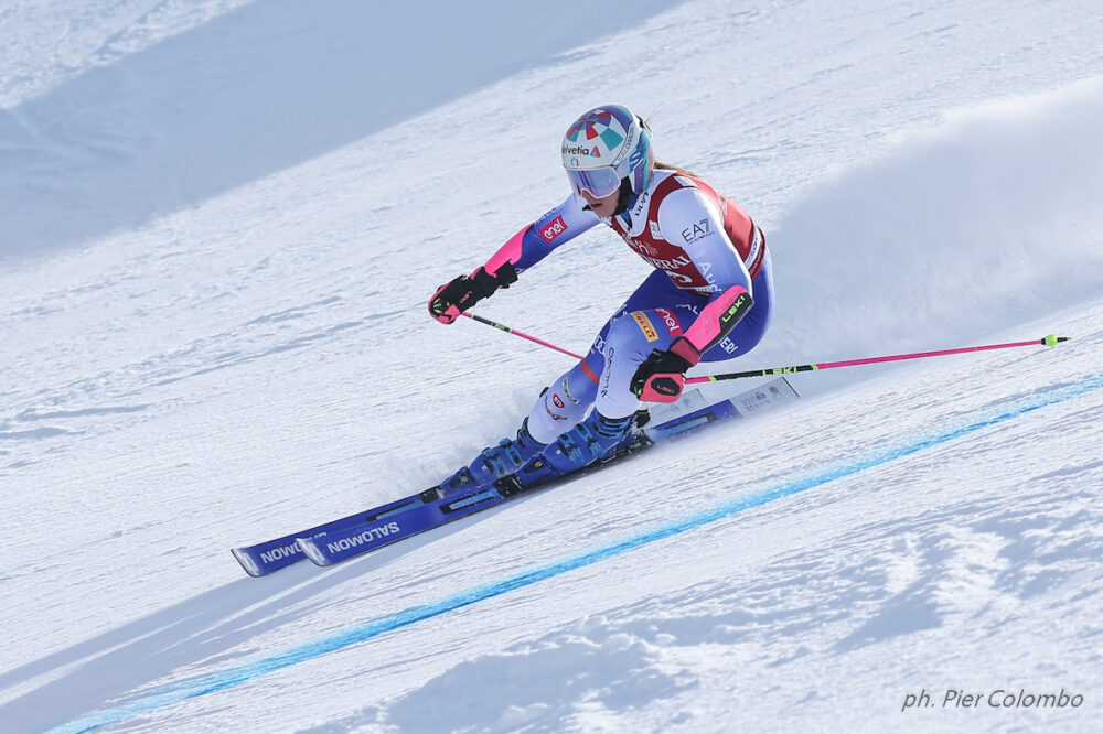Sci alpino, le convocate dell’Italia per Soelden: spiccano le giovani Trocker e Bieler, torna Marta Bassino