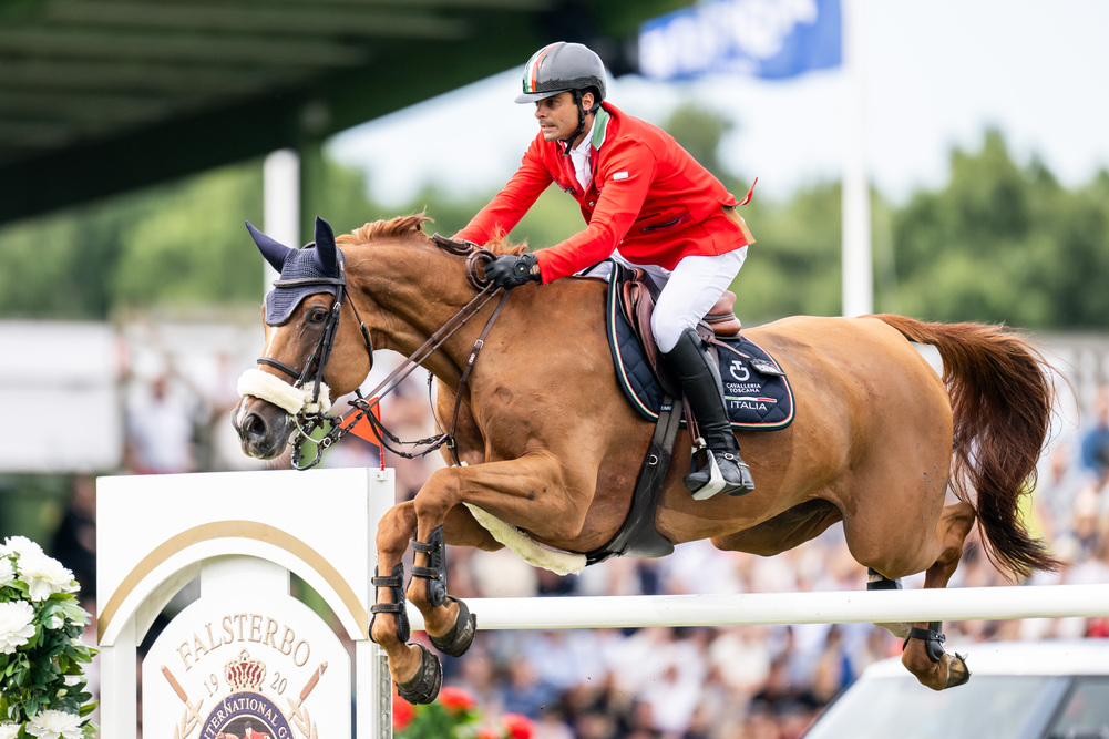 Equitazione: le Finals 2026 della Global Champions League e del Global Champions Tour si terranno a Verona