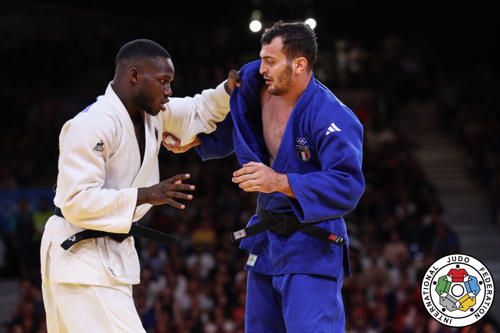 Judo, i convocati dell’Italia per i Giochi del Mediterraneo. Tante carte da medaglia, Parlati e Tavano le stelle
